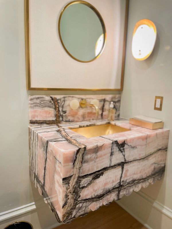 Custom luxury build in Weddington, NC