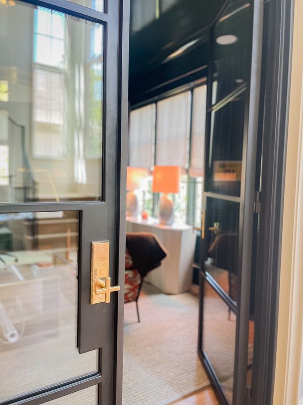 Custom luxury build in Weddington, NC