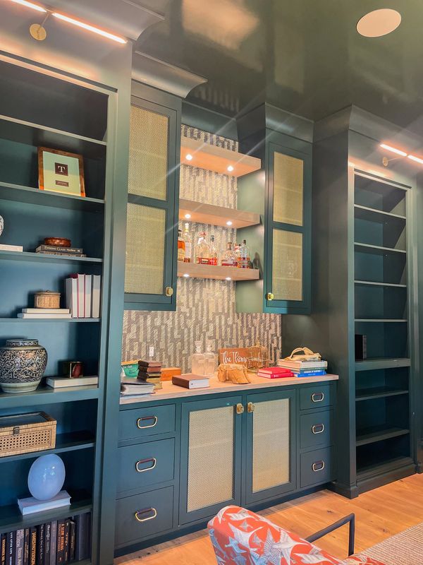 Custom luxury build in Weddington, NC