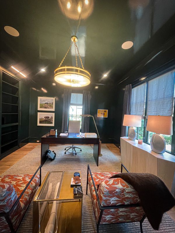 Custom luxury build in Weddington, NC