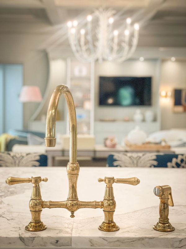 Custom luxury build in Weddington, NC