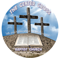 The Center Cross Baptist Church