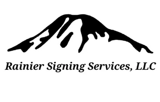 Rainier Signing Services, LLC