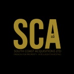 South Coast Acquisitions Ltd