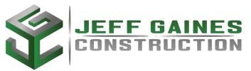 Jeff Gaines Construction, Inc.