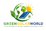 Green Solar World
