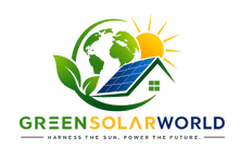 Green Solar World