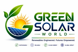 Green Solar World