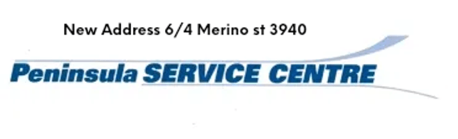Peninsula Service Centre