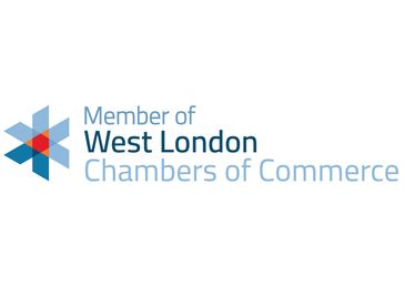 Member of the West London Chambers of Commerce 