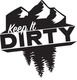 Keep It Dirty USA