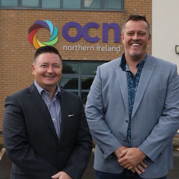 Edward is the CEO of the business and is dedicated to managing our client and learner relationships 