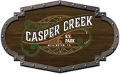 Casper Creek