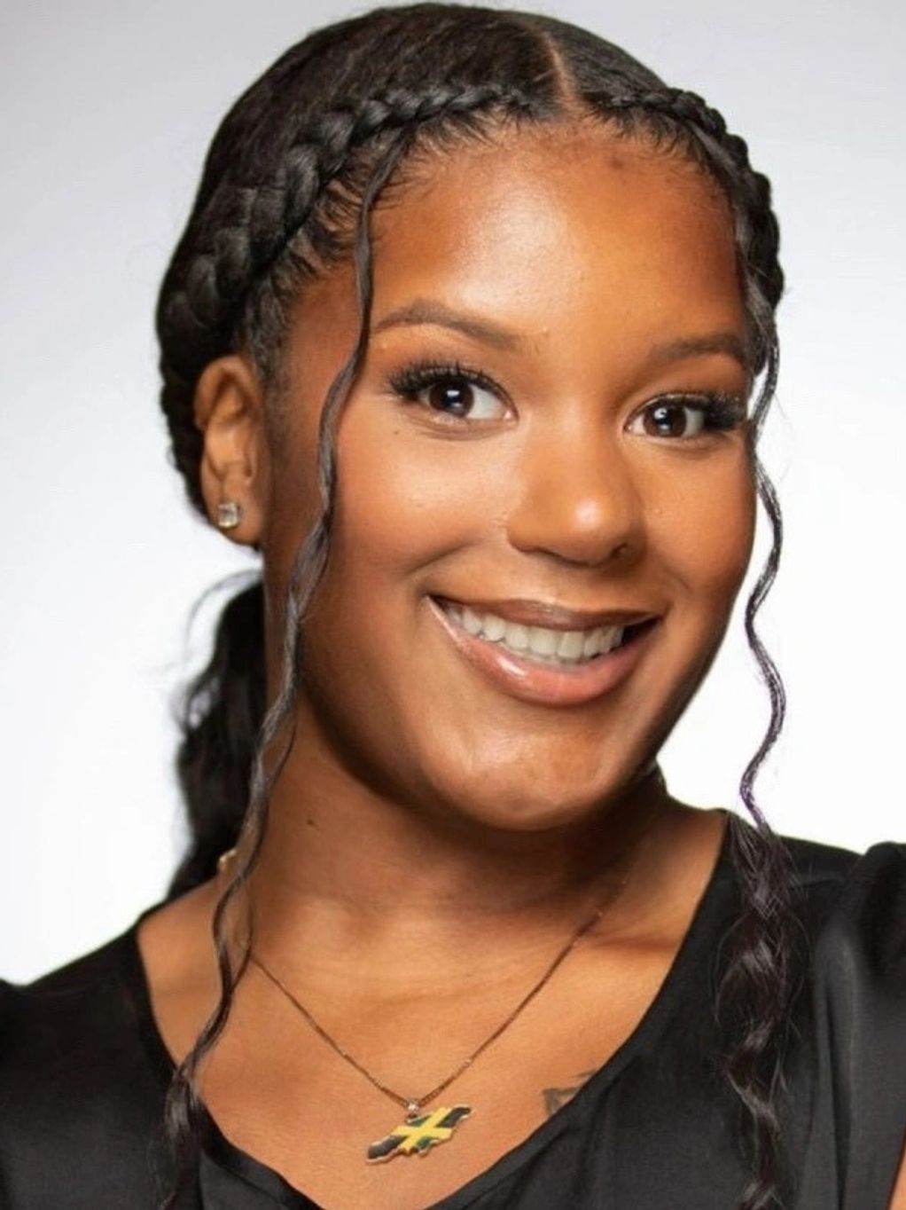 US AMERICAN MISS GEORGIA 2025