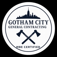 Gotham City General Contracting

