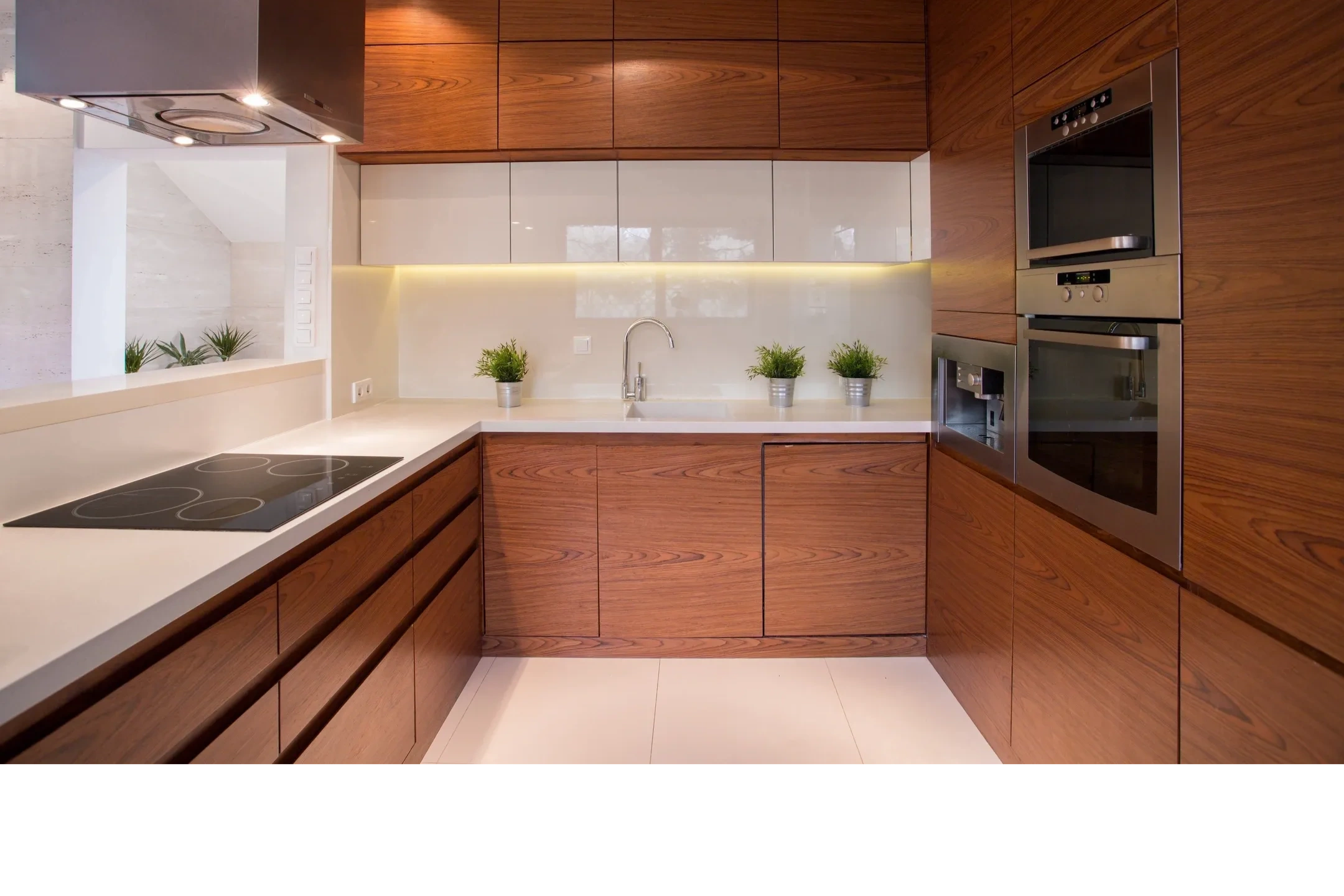 K&D Kitchen Cabinets | Custom Cabinets | Bar | Entertainment Units