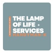 The Lamp Of Life Services!