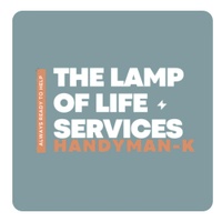 The Lamp Of Life Services!