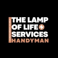 The Lamp Of Life Services!