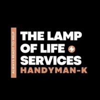 The Lamp Of Life Services!