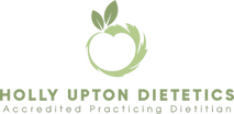 Holly Upton Dietetics