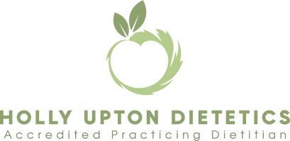 Holly Upton Dietetics