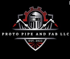 Proto Pipe and Fab