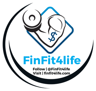 FinFit4life | Change your Life - Become Financially Fit!