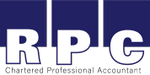 RICHMOND PROFESSIONAL CORPORATION
CPA