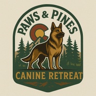 Paws and Pines Canine Retreat