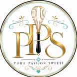 Pure Passion Sweets