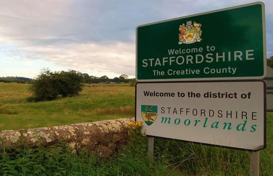 Mole Control Specialist in the Staffordshire Moorlands