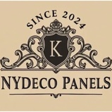 NY Deco Panels