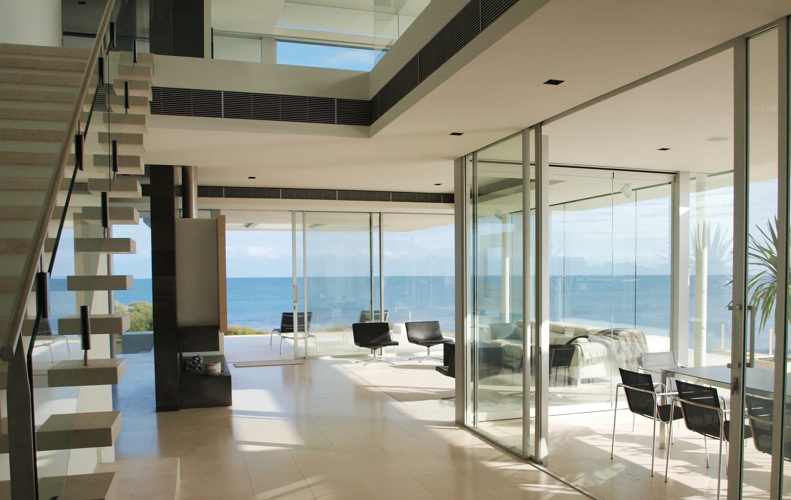 Harrex Glass Pty Ltd