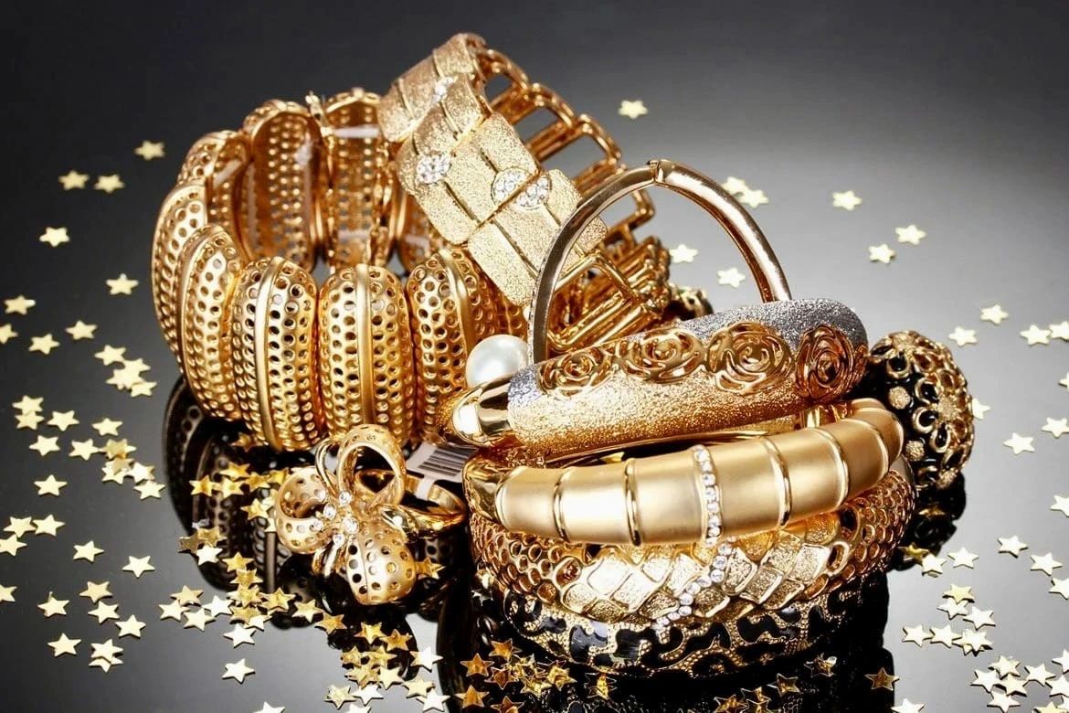 Jewelry Buyer Near Me Foothill Ranch thumbnail