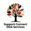Support Connect DDA Services