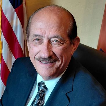 Lawrence Neigel for Mayor