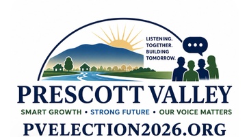 Time For Change in Prescott Valley Town Council