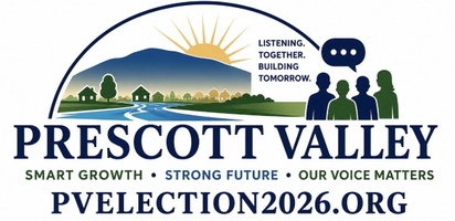 Time For Change in Prescott Valley Town Council