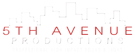 5Th Avenue Productions