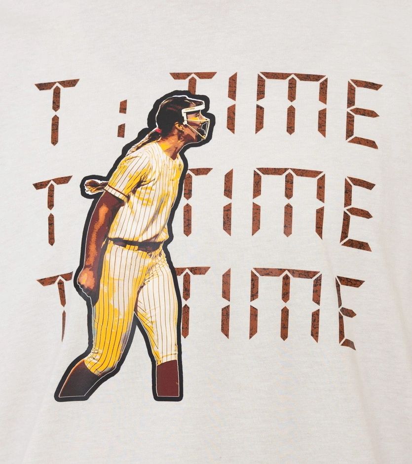 T-Time T-Shirt