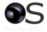Black Pearl Sewing
