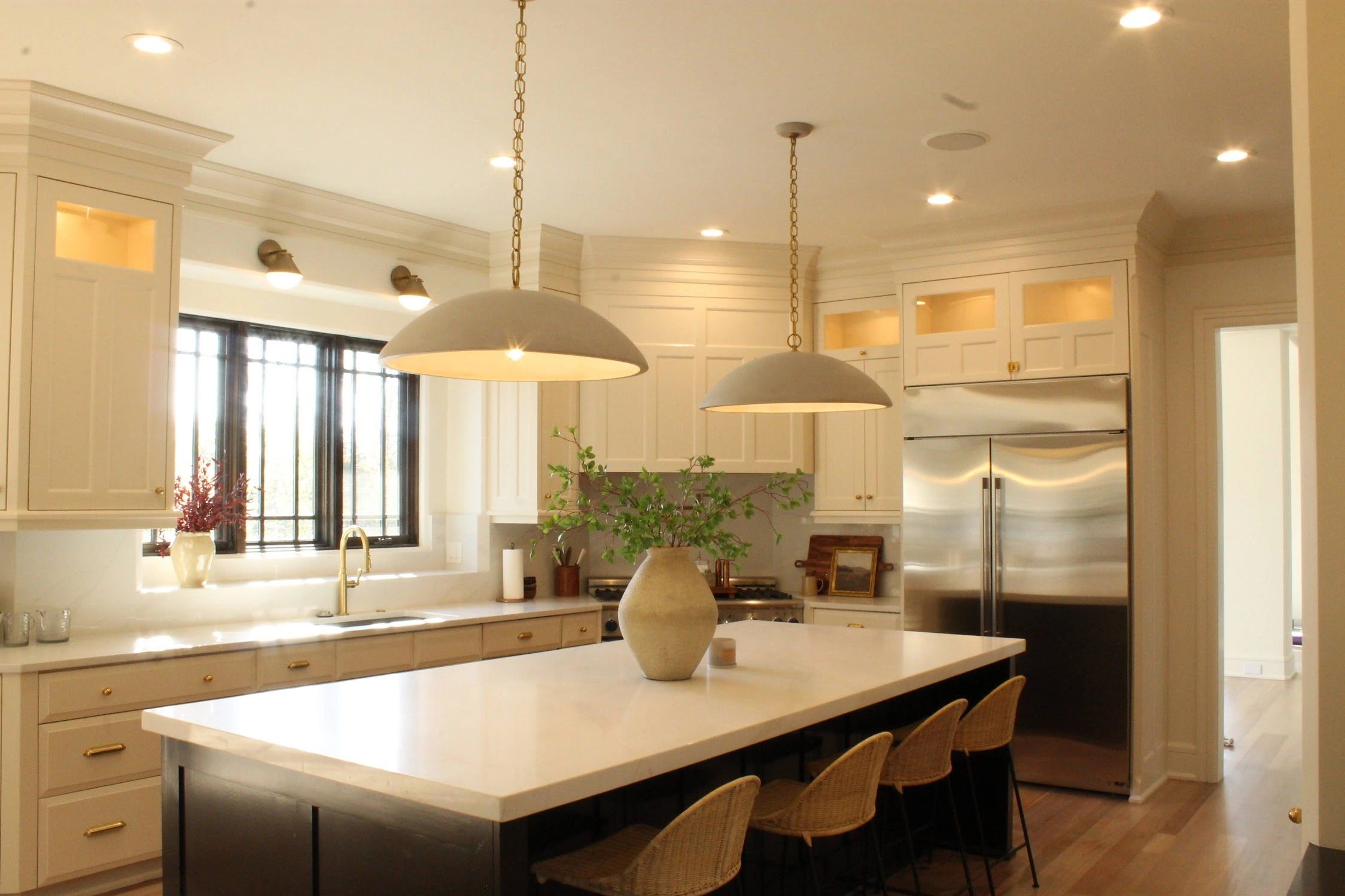 Expert Interior Design Solutions; Kitchen Remodeling and Bathroom ...