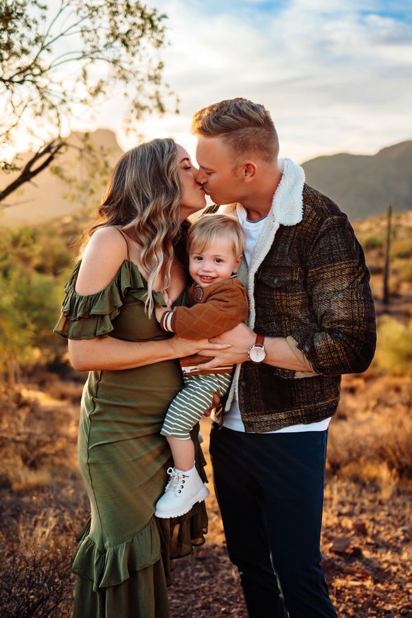 Phoenix Family Photographer
Scottsdale Family Photographer