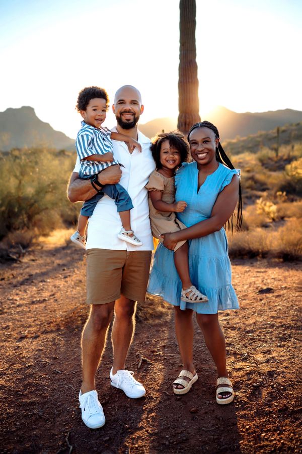 Phoenix Family Photographer
Scottsdale Family Photographer
