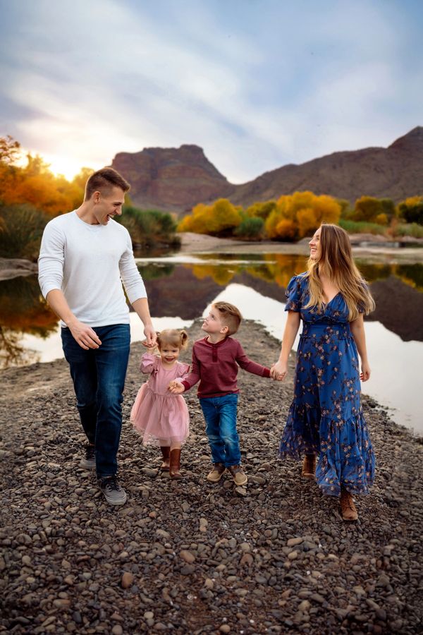Phoenix Family Photographer
Scottsdale Family Photographer
