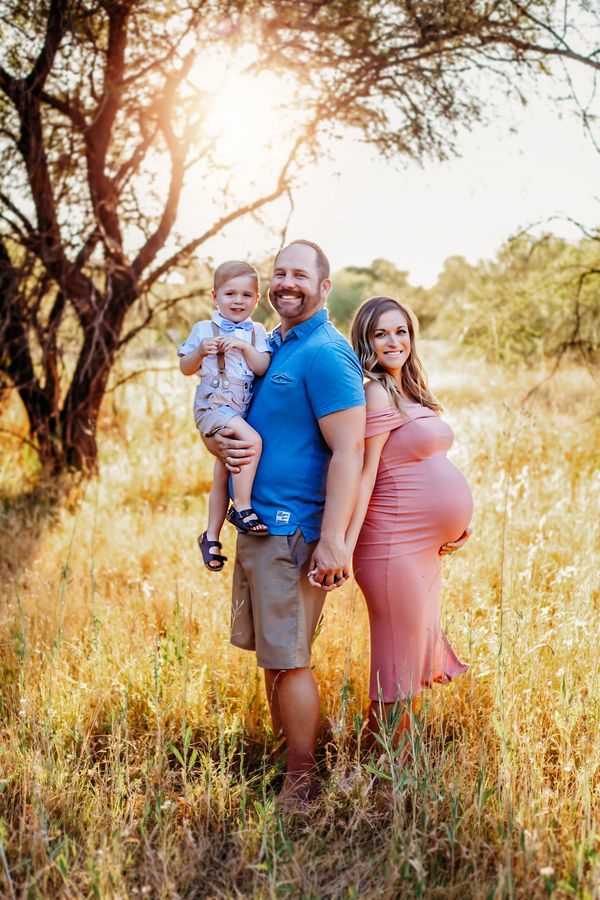 PHOENIX MATERNITY PHOTOGRAPHER
SCOTTSDALE MATERNITY PHOTOGRAPHER