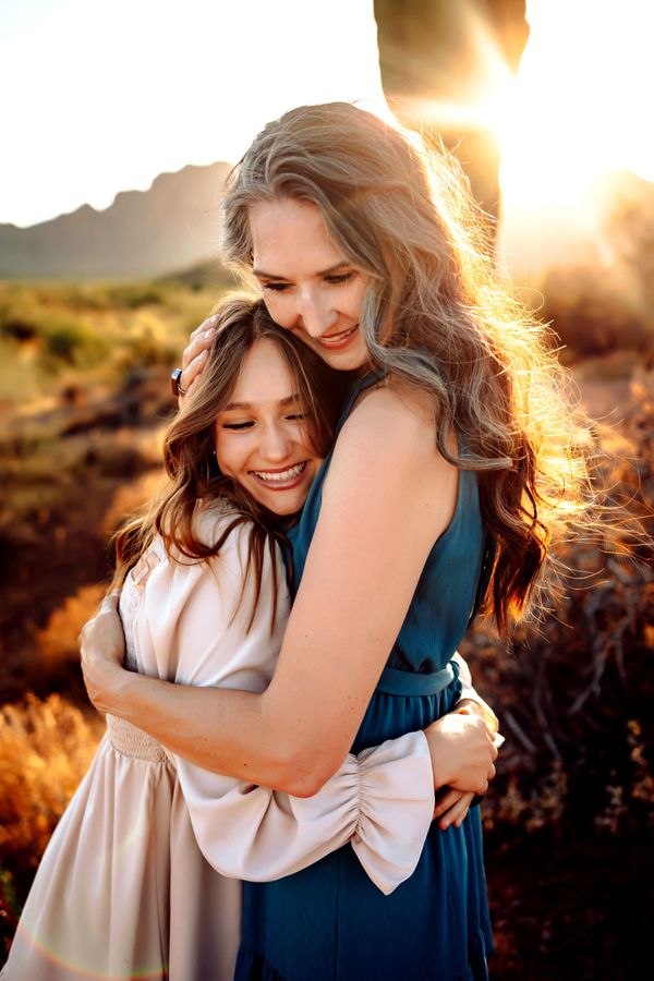 Scottsdale Family Photographer