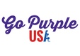 Go Purple USA 