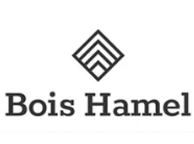 Bois Hamel, Spécialiste de structure de bois d'oeuvre
